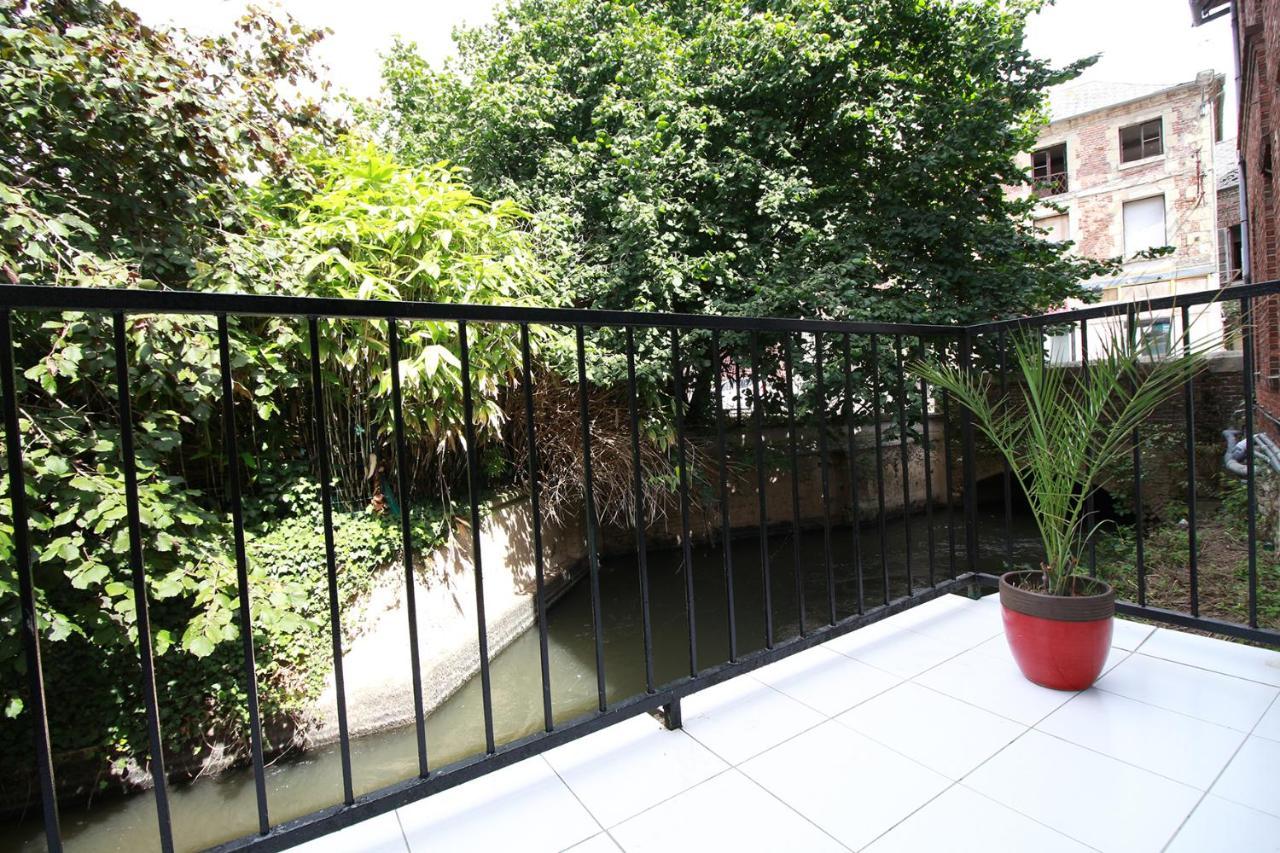 Apartment La Riviera