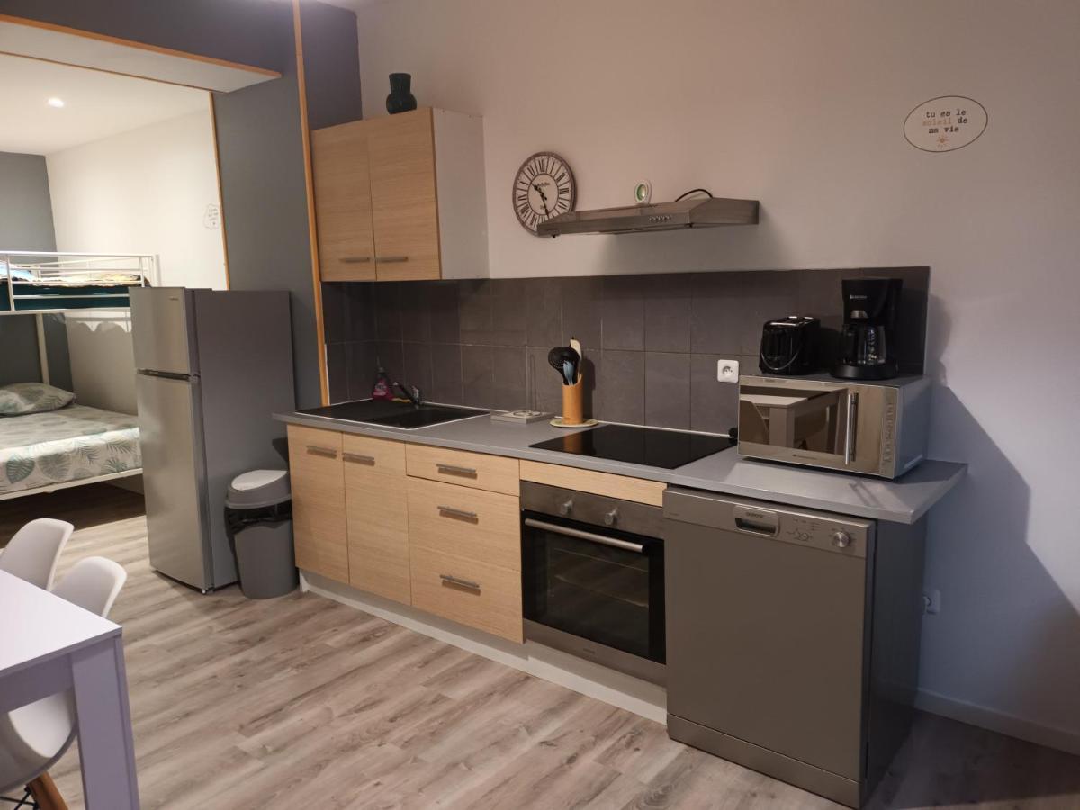 Apartment La Riviera La Fere