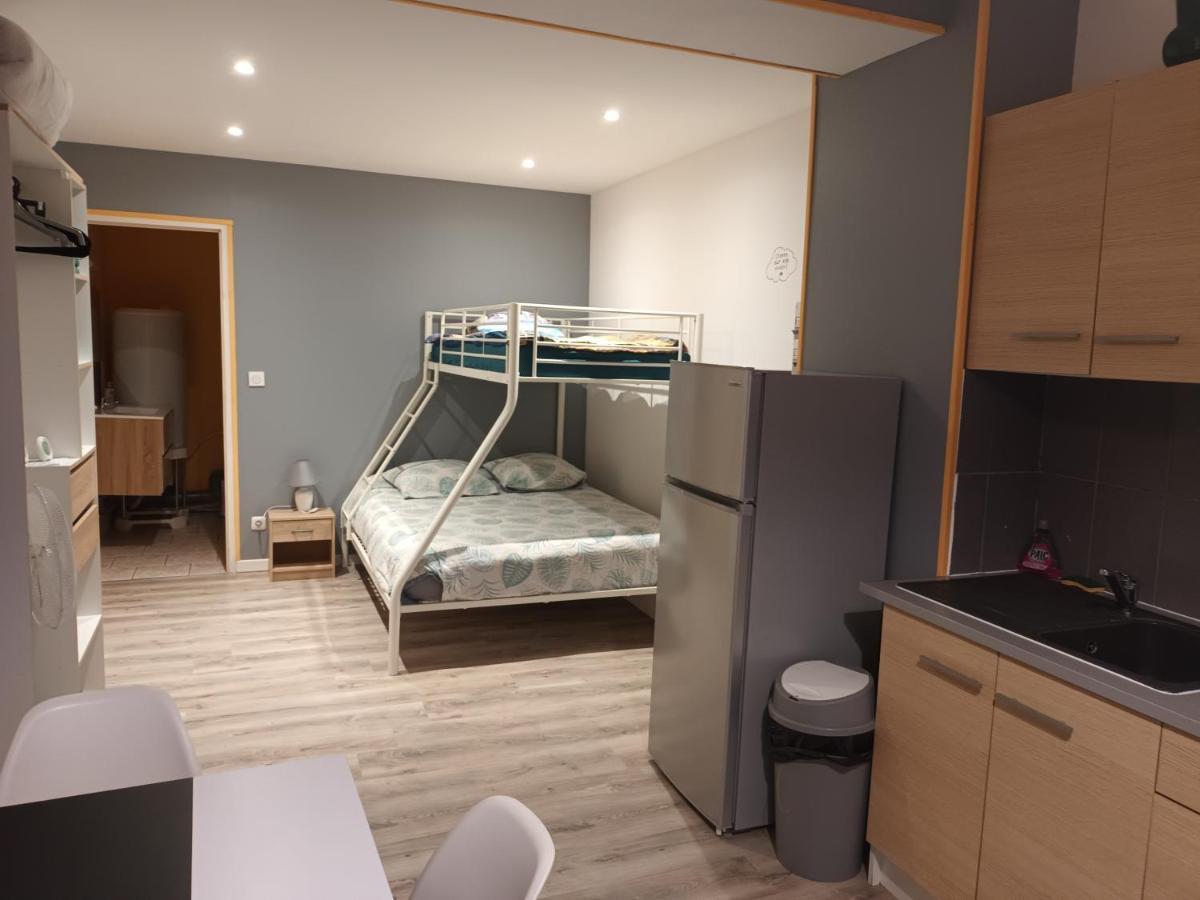 Apartment La Riviera La Fere