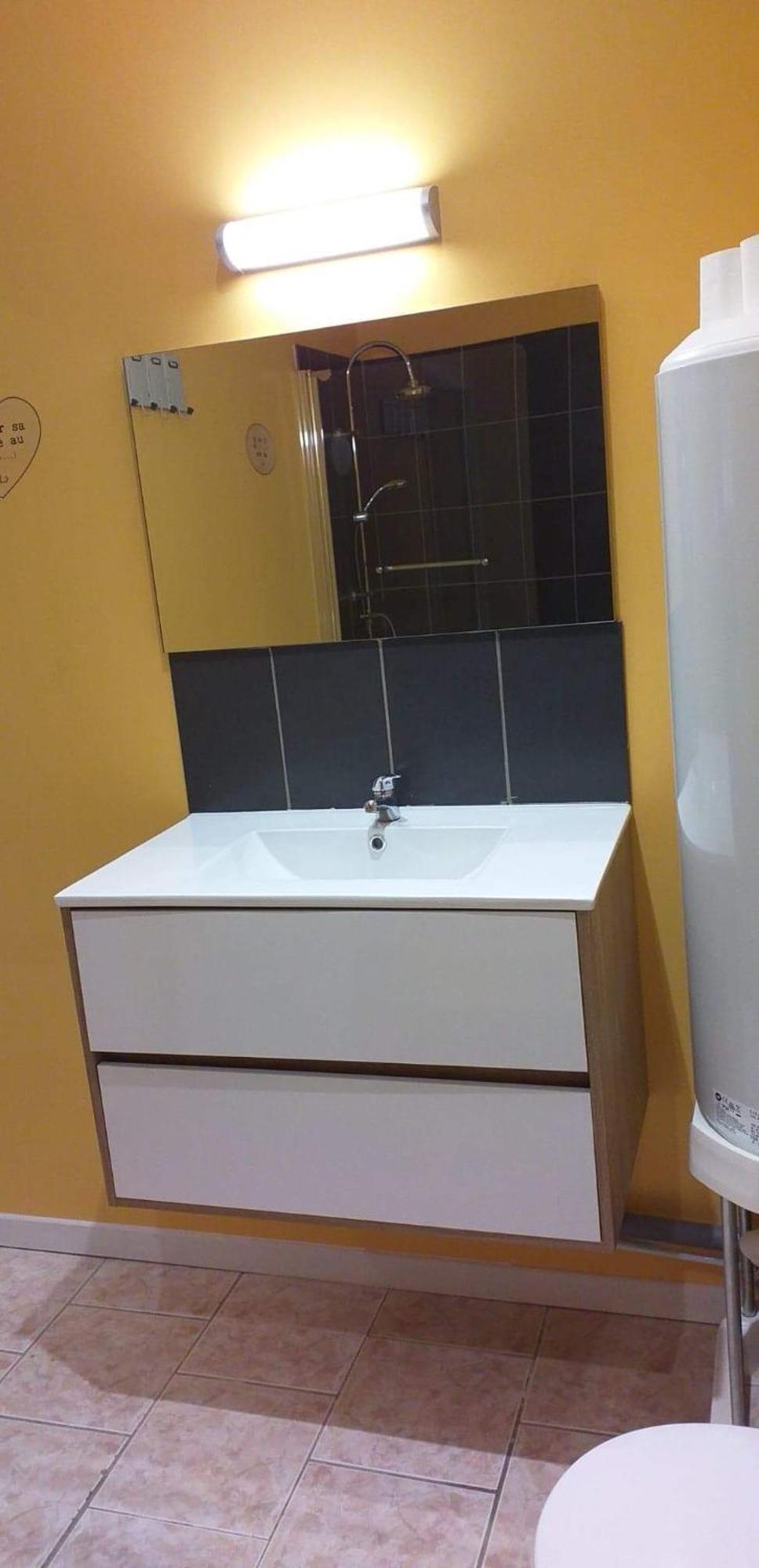 Apartment La Riviera La Fere
