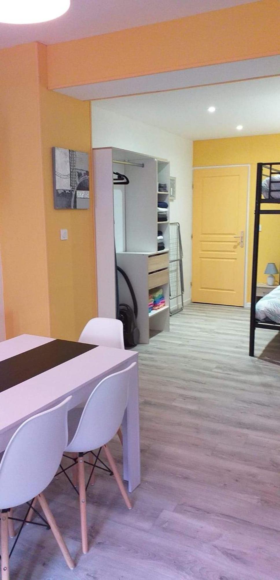 La Riviera Apartment La Fere